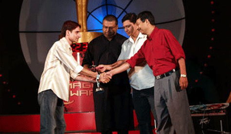 Image Award 2007