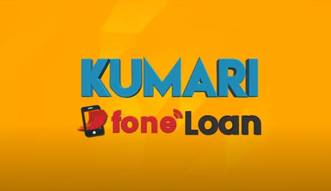 Kumari Fone Loan TVC