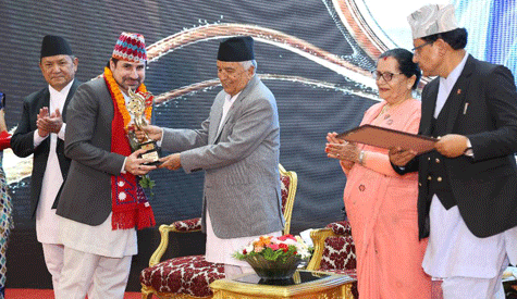 National Film Awards 2025